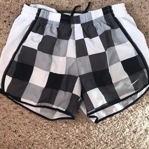 Nike Dry Fit Shorts Size Small